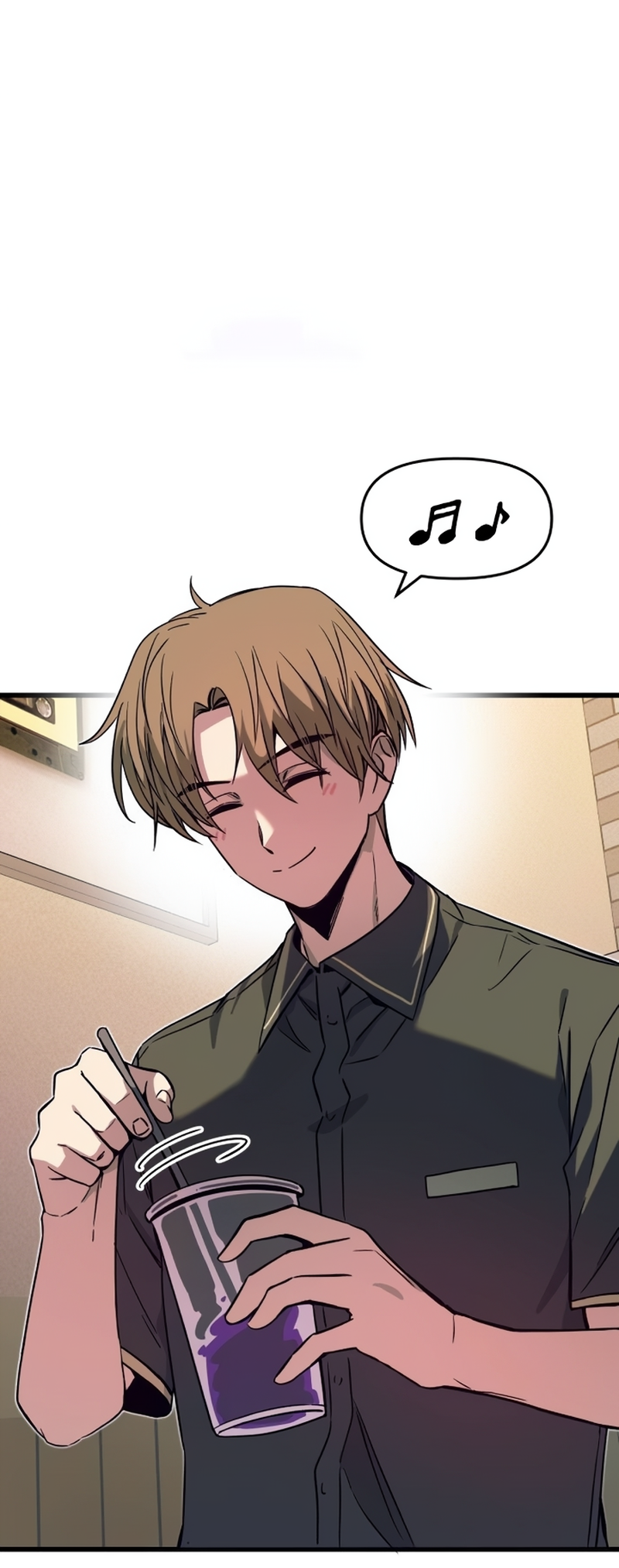 Read My Bias Gets On The Last Train FR Manga Online