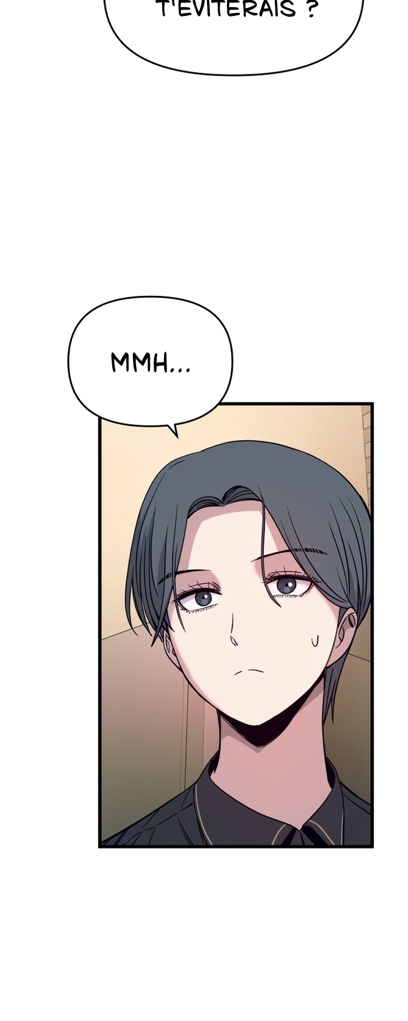 Read My Bias Gets On The Last Train FR Manga Online