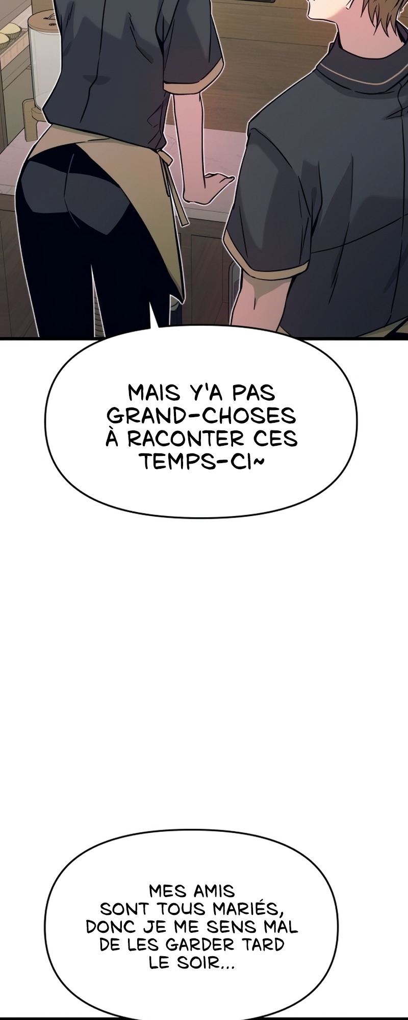 Read My Bias Gets On The Last Train FR Manga Online