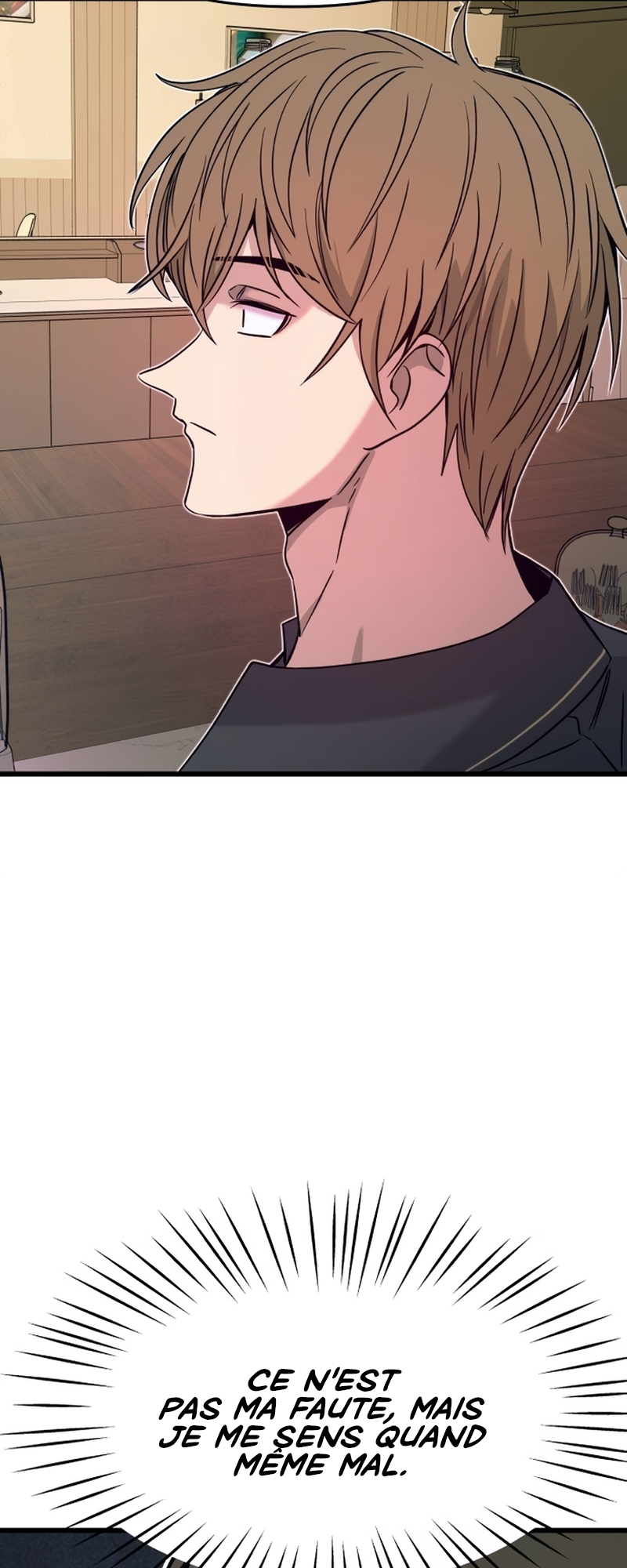 Read My Bias Gets On The Last Train FR Manga Online