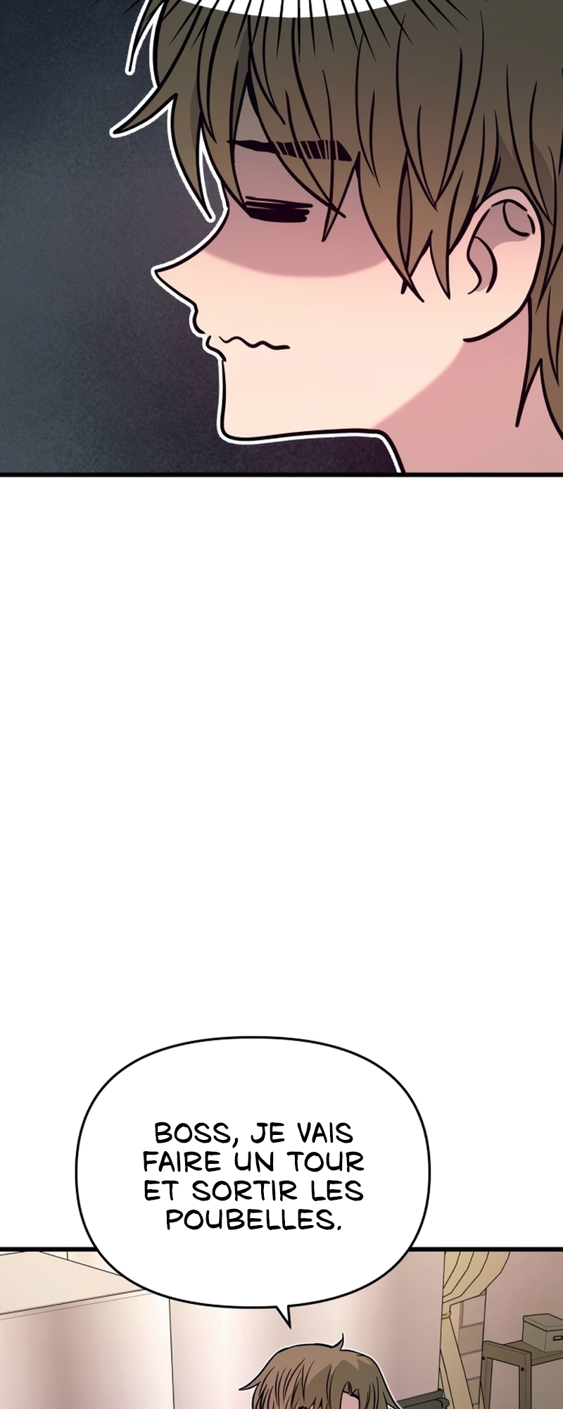 Read My Bias Gets On The Last Train FR Manga Online