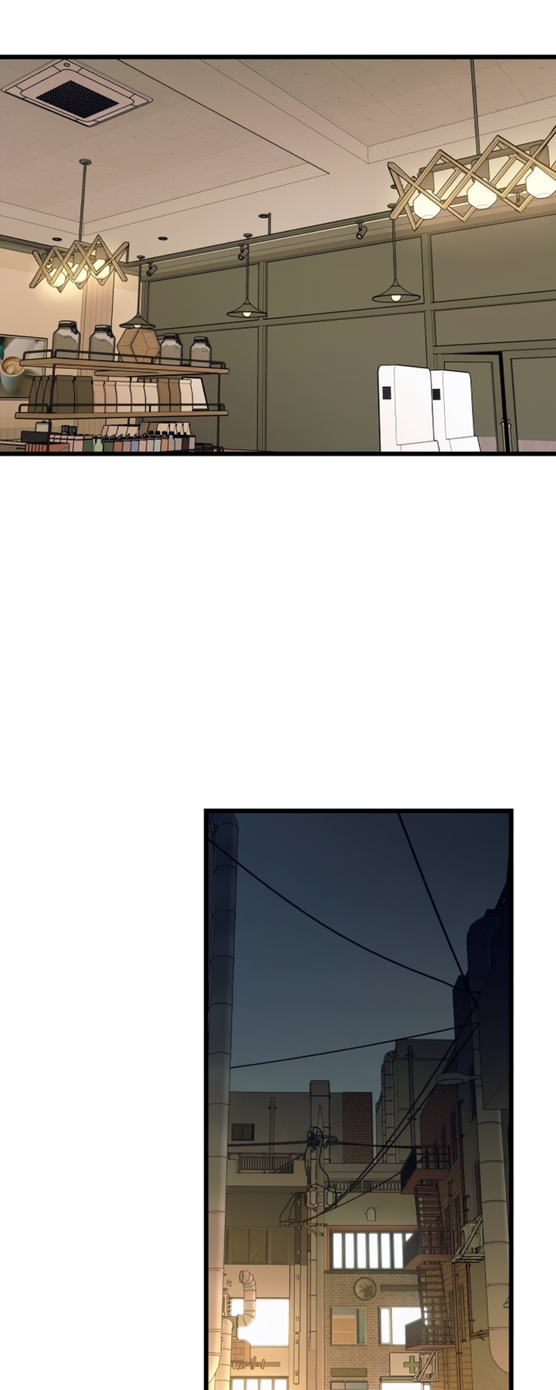 Read My Bias Gets On The Last Train FR Manga Online