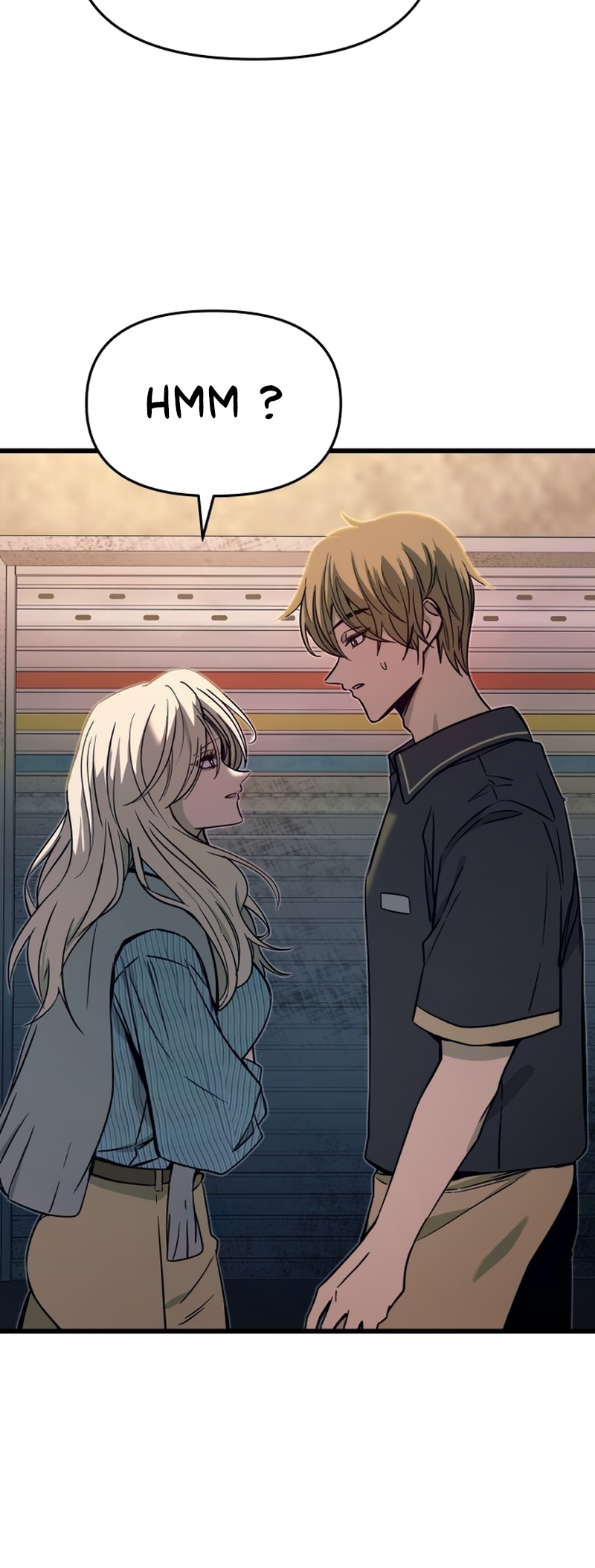 Read My Bias Gets On The Last Train FR Manga Online