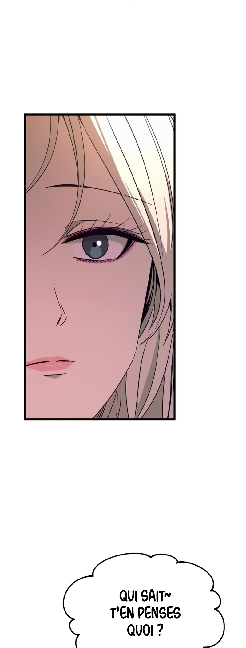Read My Bias Gets On The Last Train FR Manga Online