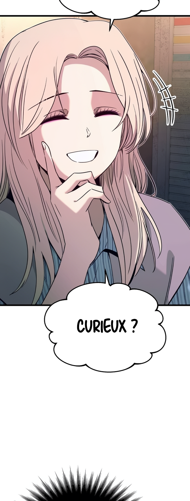 Read My Bias Gets On The Last Train FR Manga Online