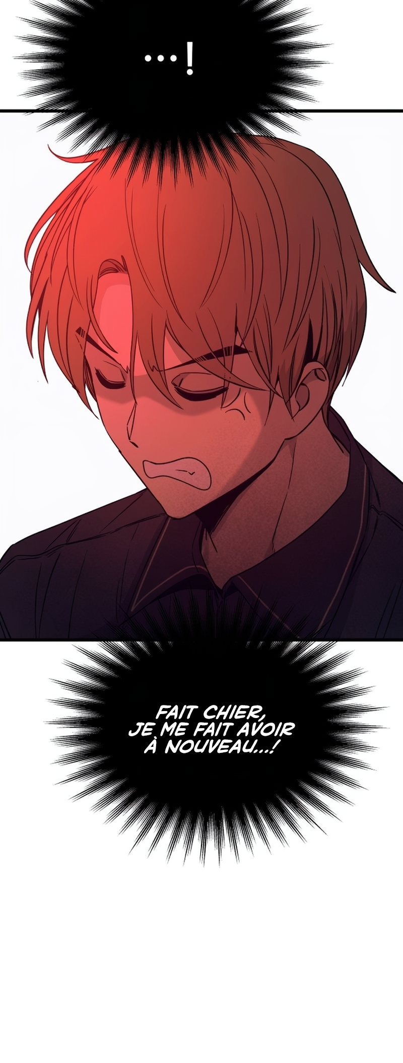 Read My Bias Gets On The Last Train FR Manga Online