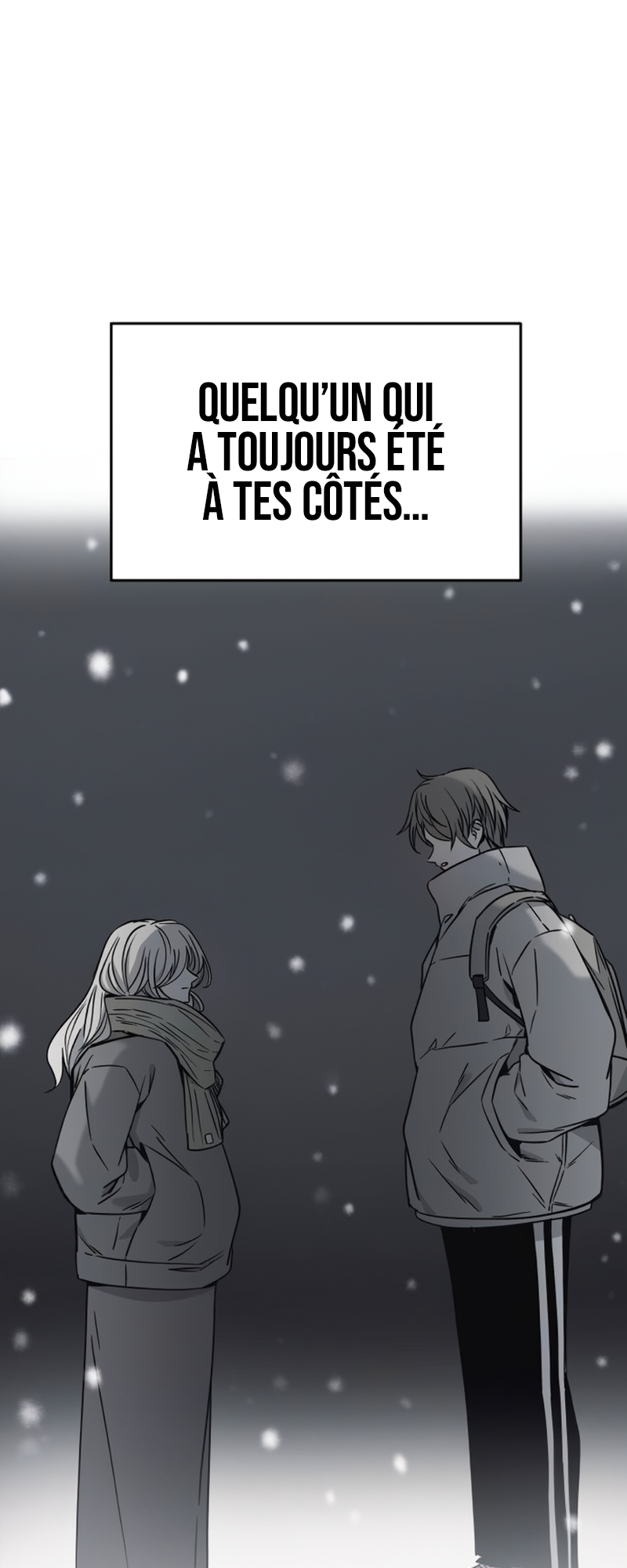 Read My Bias Gets On The Last Train FR Manga Online