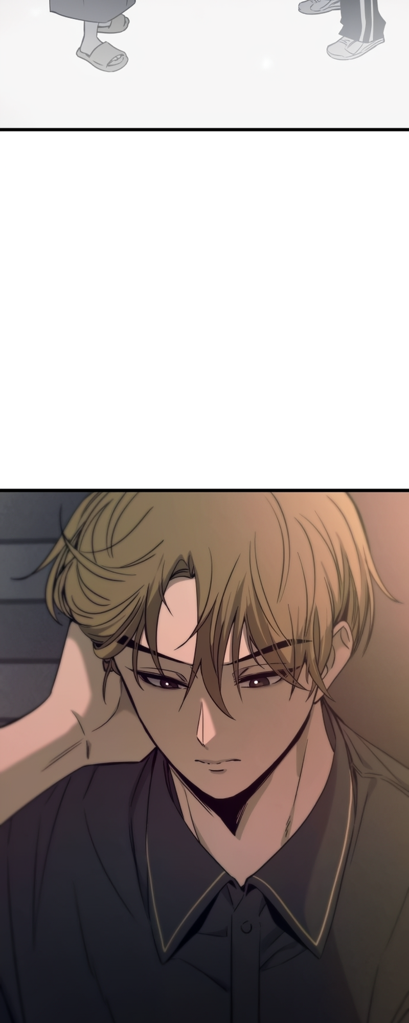Read My Bias Gets On The Last Train FR Manga Online