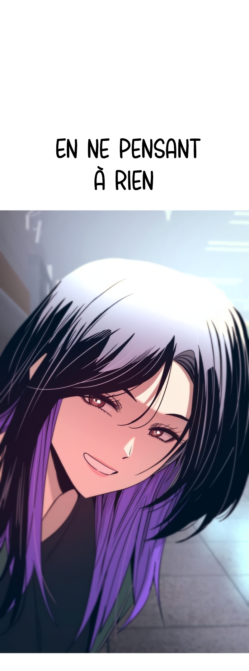 Read My Bias Gets On The Last Train FR Manga Online