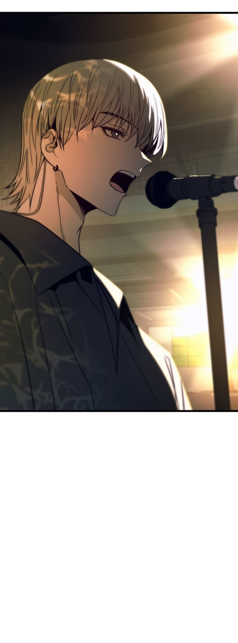 Read My Bias Gets On The Last Train FR Manga Online