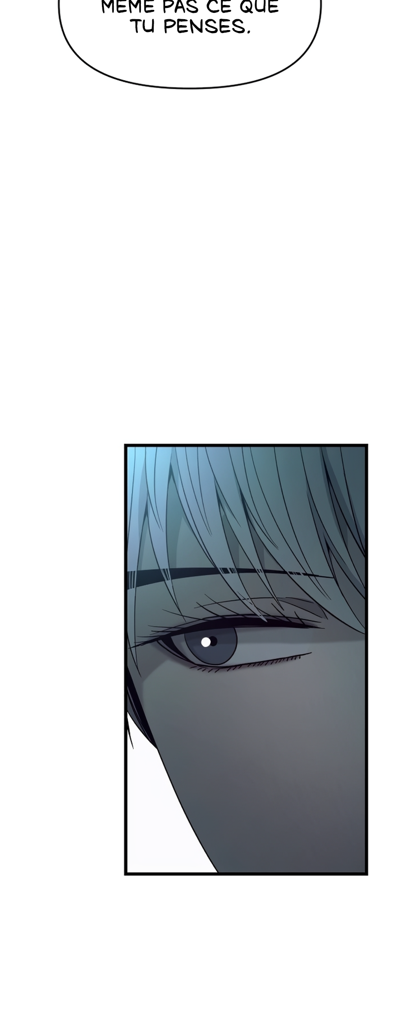Read My Bias Gets On The Last Train FR Manga Online