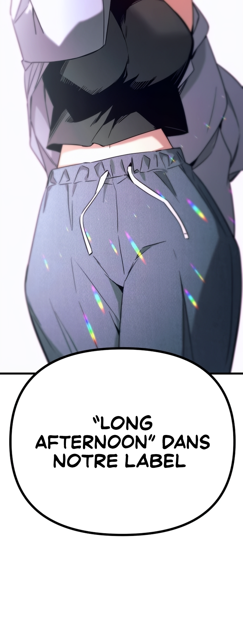 Read My Bias Gets On The Last Train FR Manga Online
