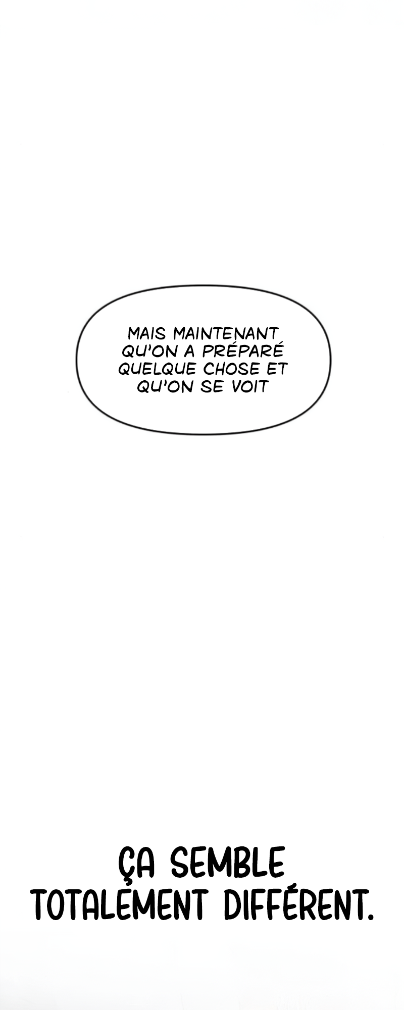 Read My Bias Gets On The Last Train FR Manga Online