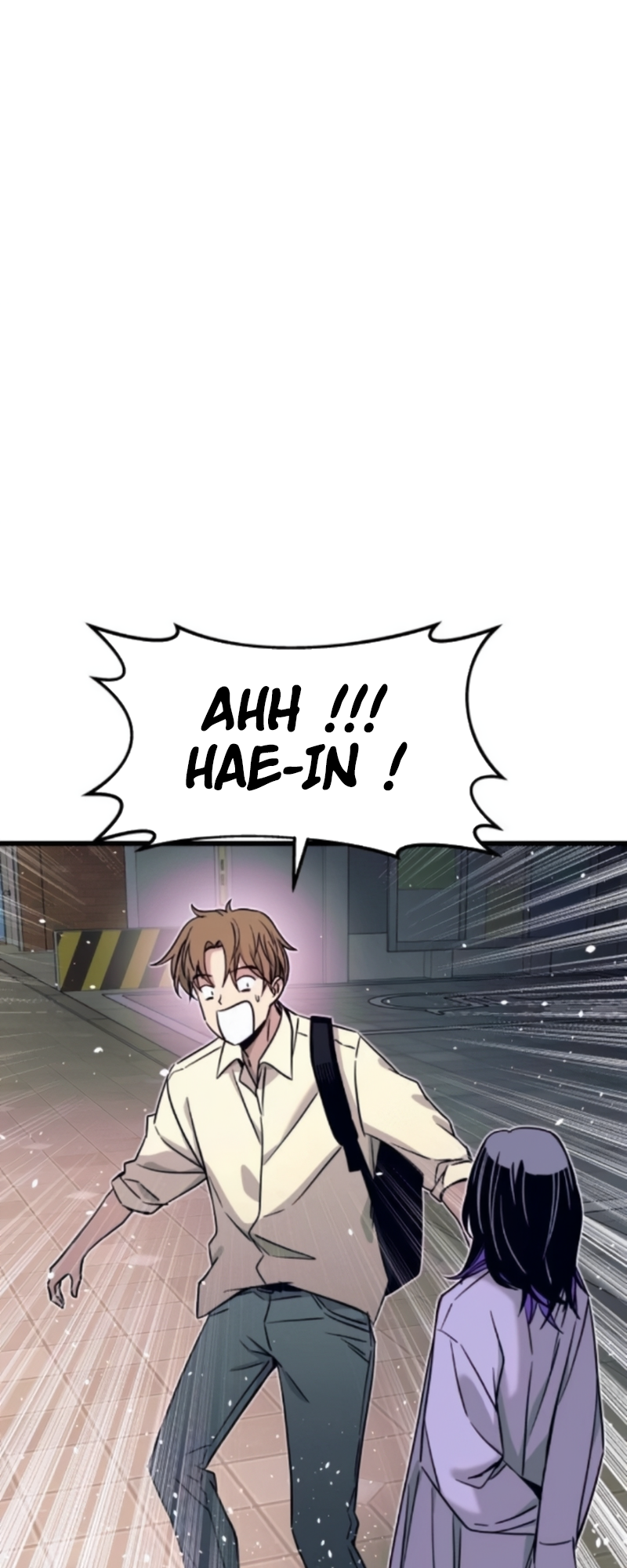 Read My Bias Gets On The Last Train FR Manga Online