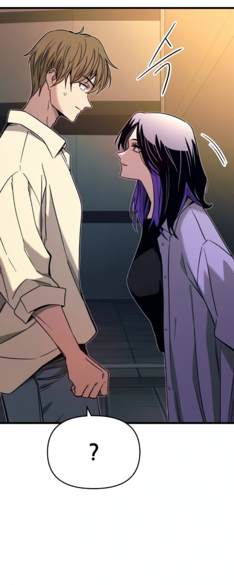 Read My Bias Gets On The Last Train FR Manga Online