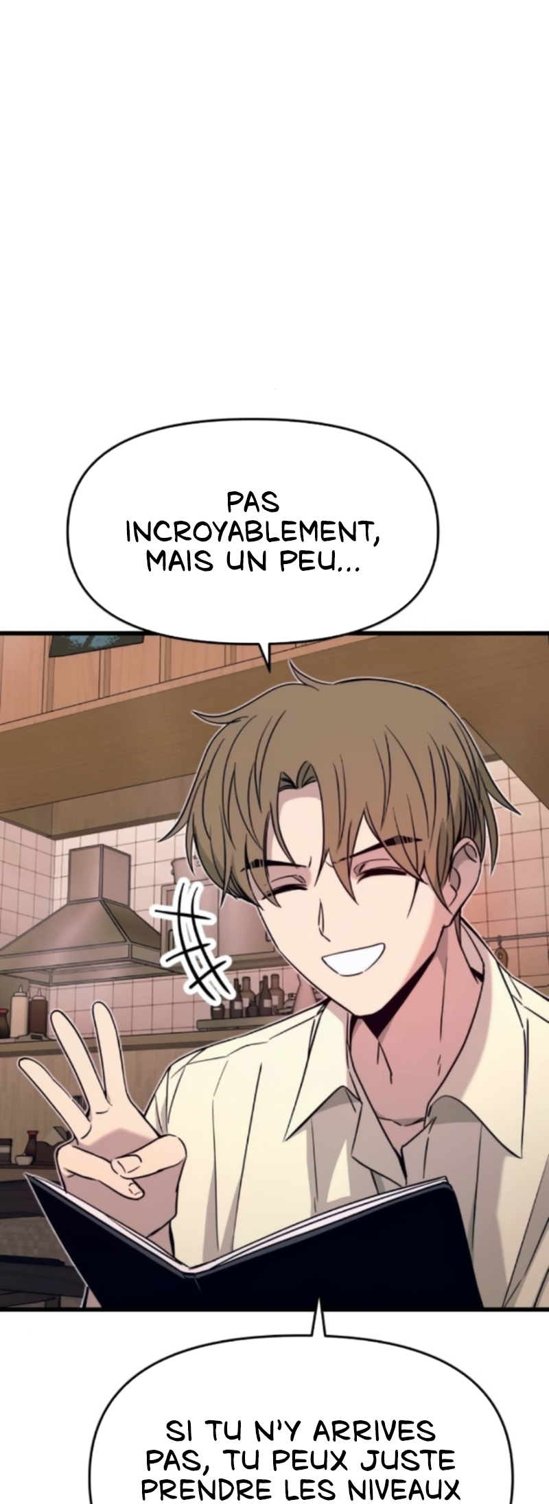 Read My Bias Gets On The Last Train FR Manga Online