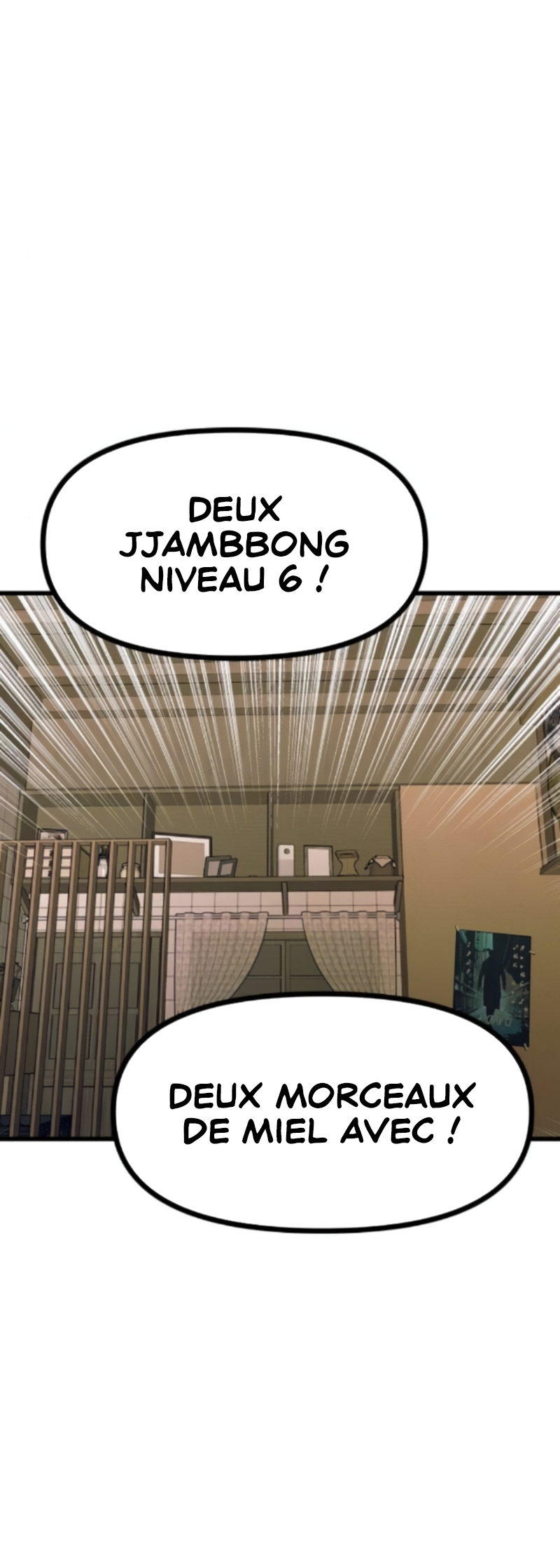 Read My Bias Gets On The Last Train FR Manga Online