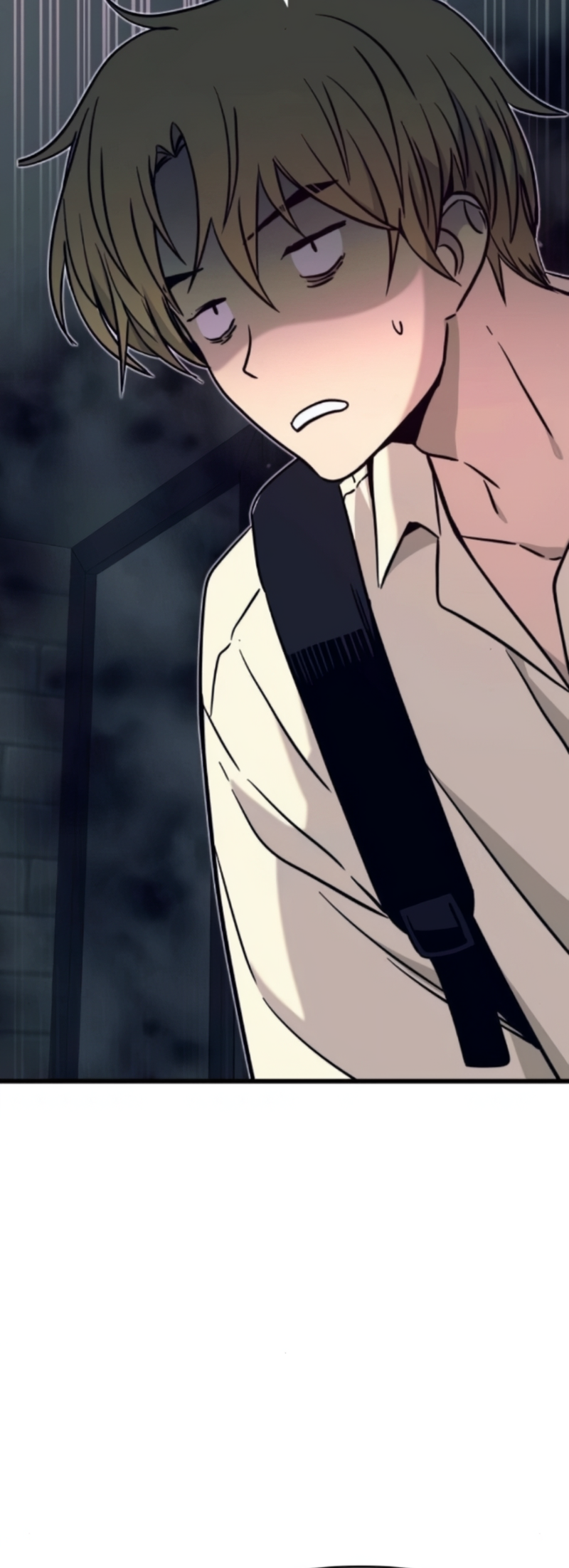 Read My Bias Gets On The Last Train FR Manga Online