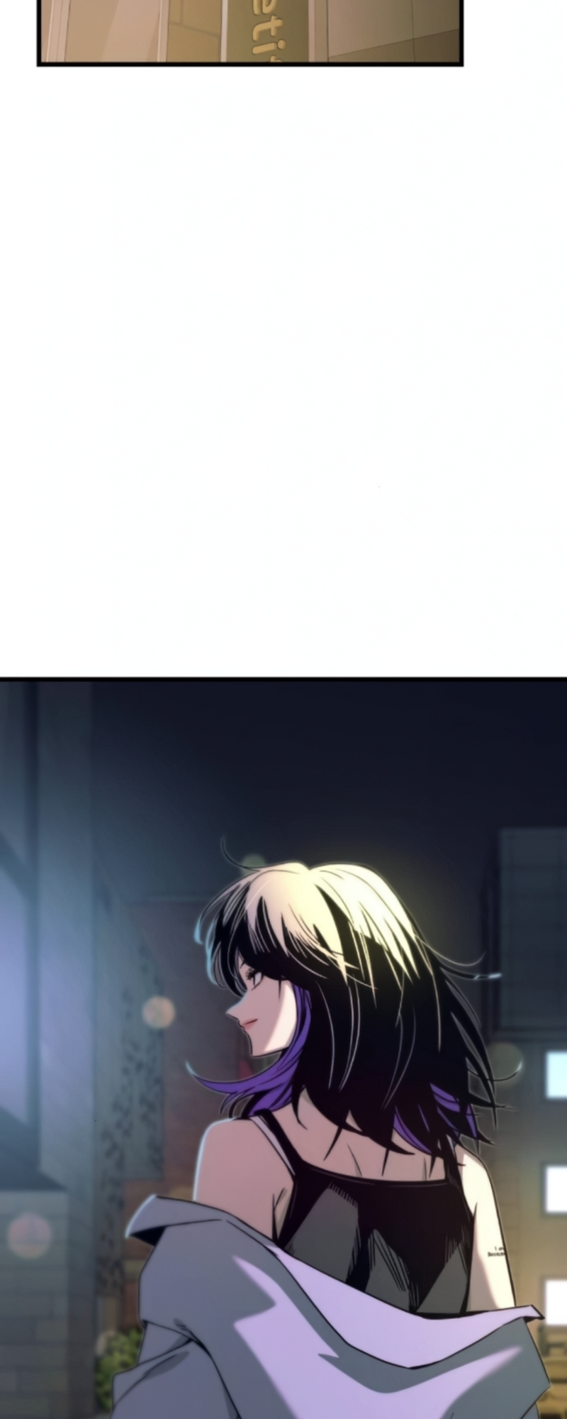Read My Bias Gets On The Last Train FR Manga Online