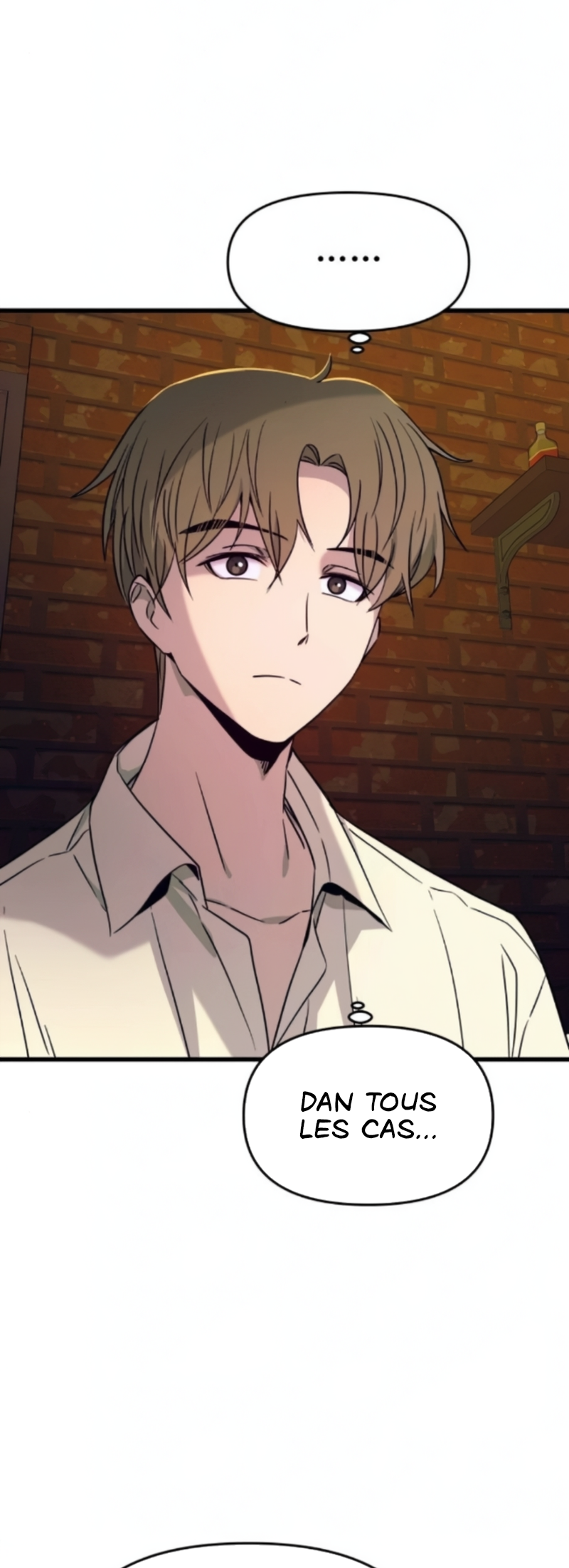 Read My Bias Gets On The Last Train FR Manga Online