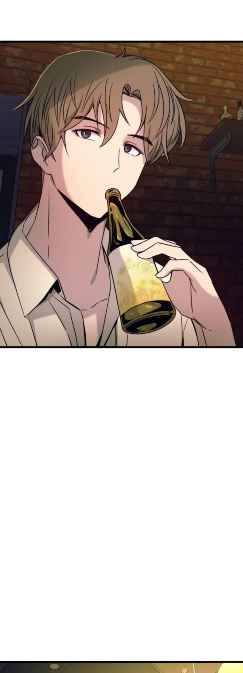 Read My Bias Gets On The Last Train FR Manga Online