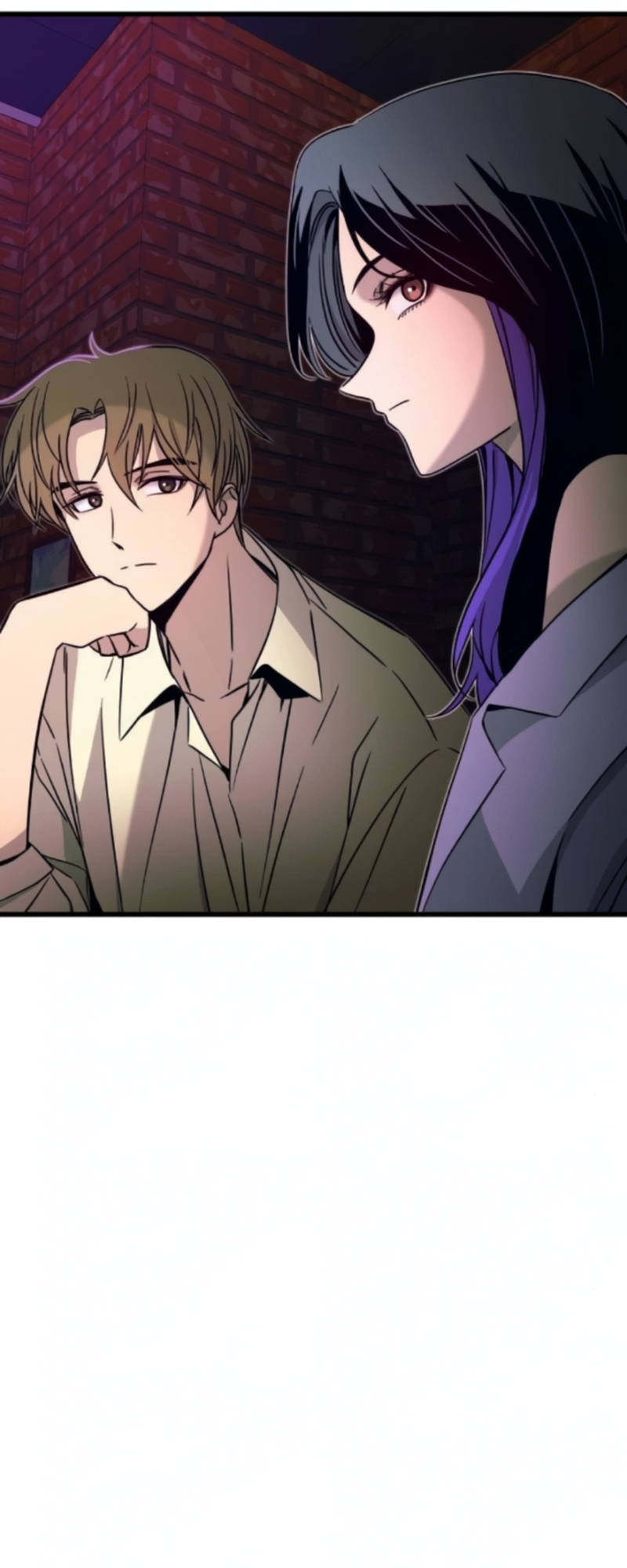 Read My Bias Gets On The Last Train FR Manga Online