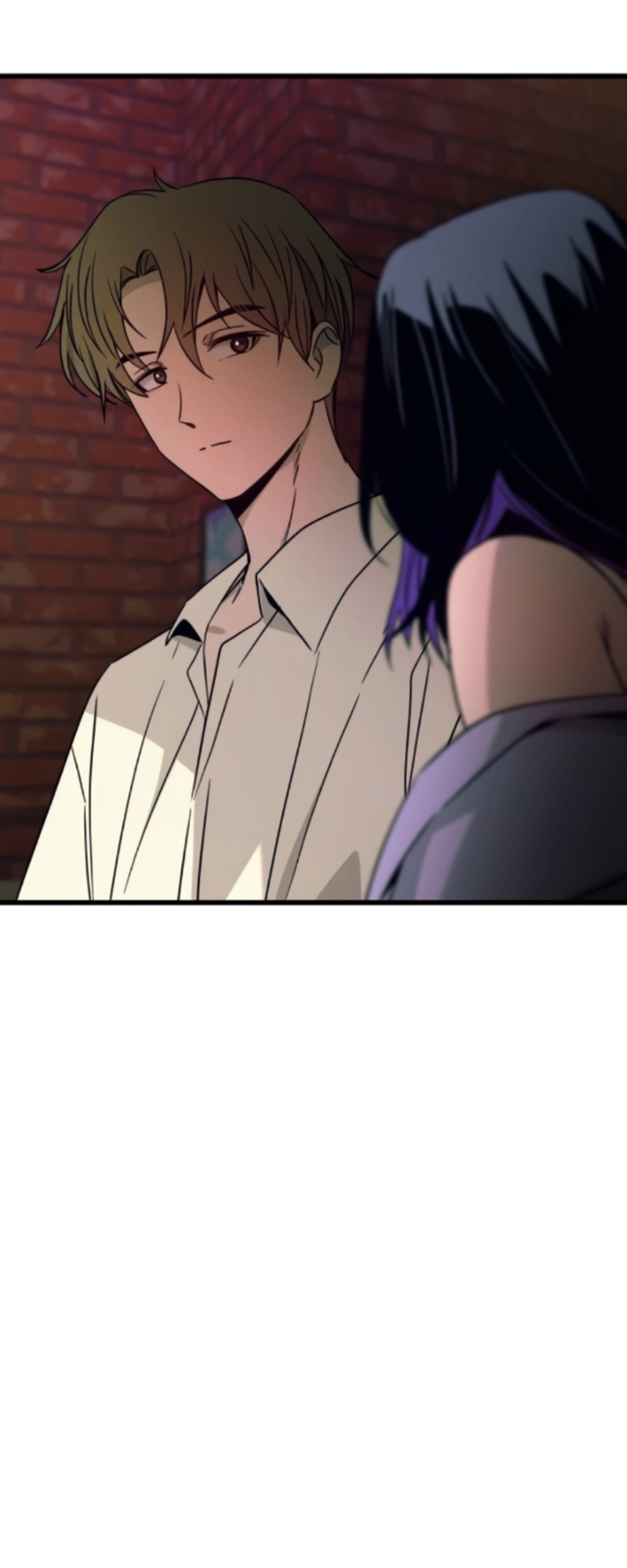Read My Bias Gets On The Last Train FR Manga Online