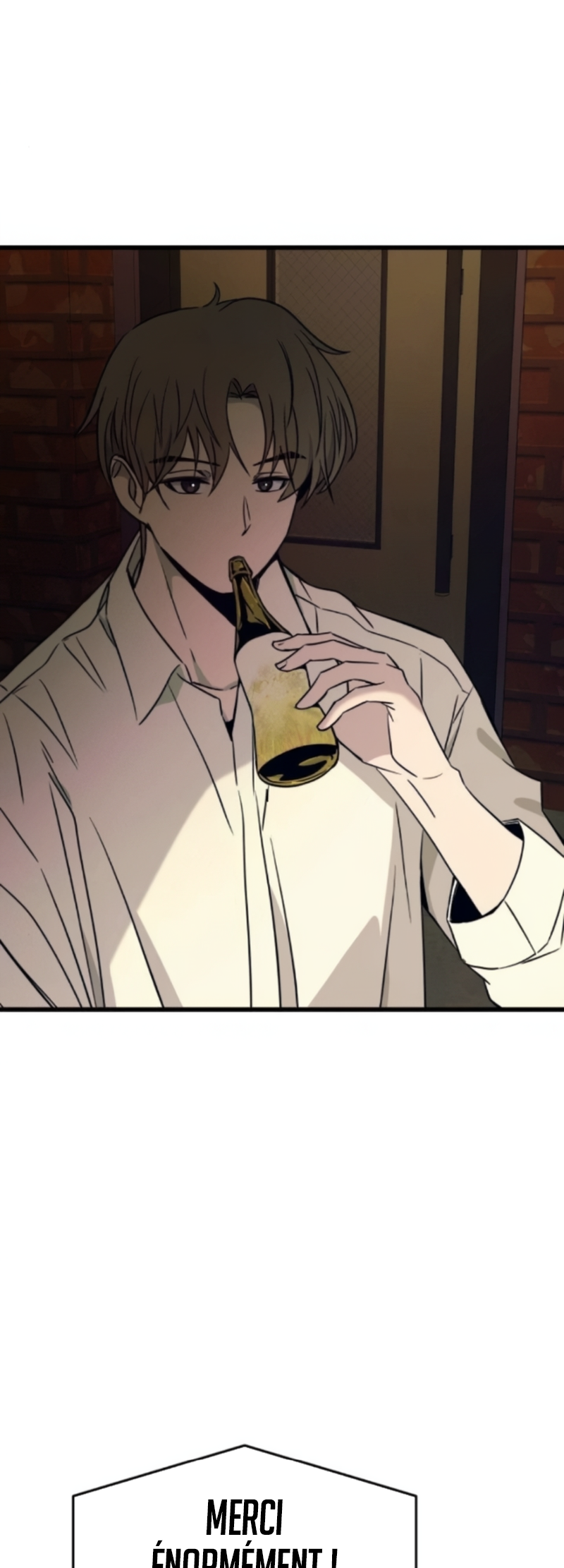 Read My Bias Gets On The Last Train FR Manga Online