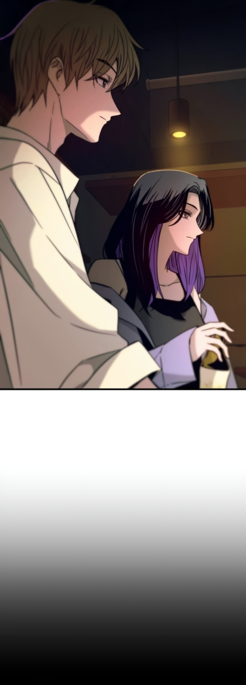 Read My Bias Gets On The Last Train FR Manga Online
