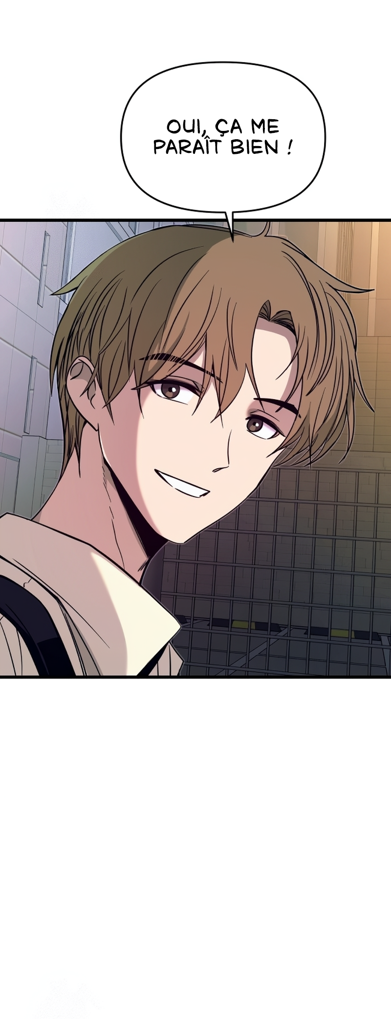 Read My Bias Gets On The Last Train FR Manga Online
