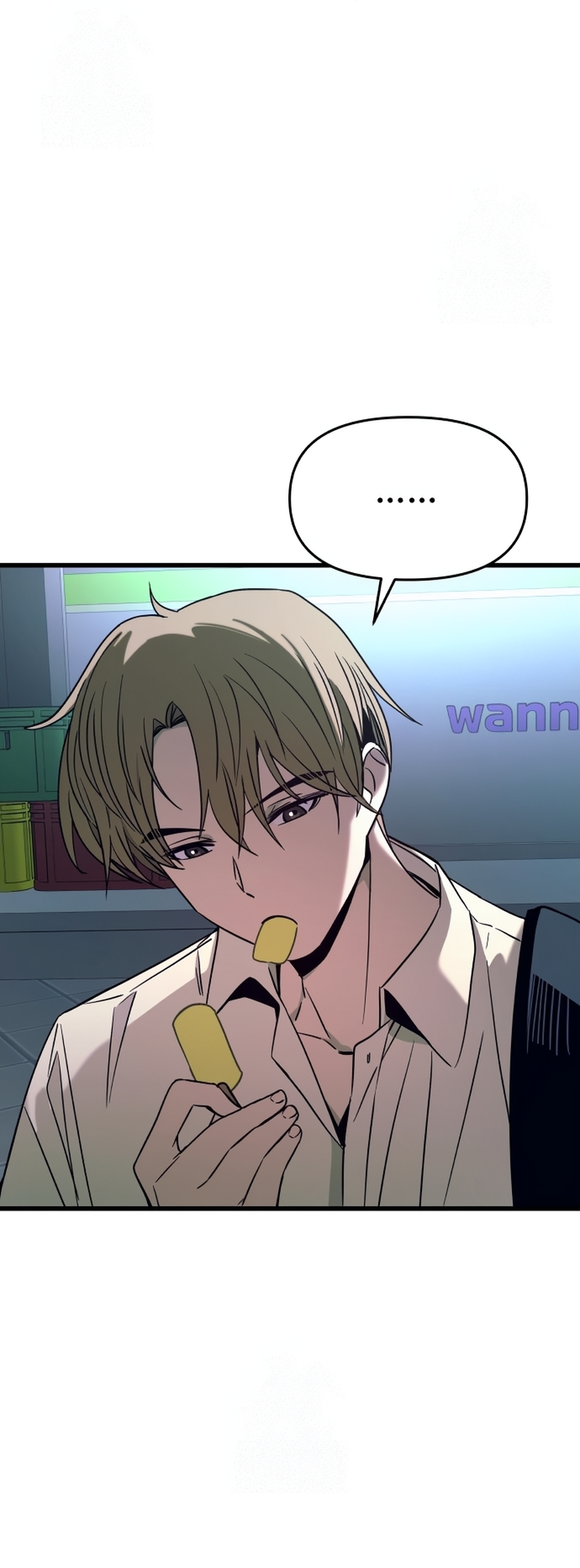 Read My Bias Gets On The Last Train FR Manga Online