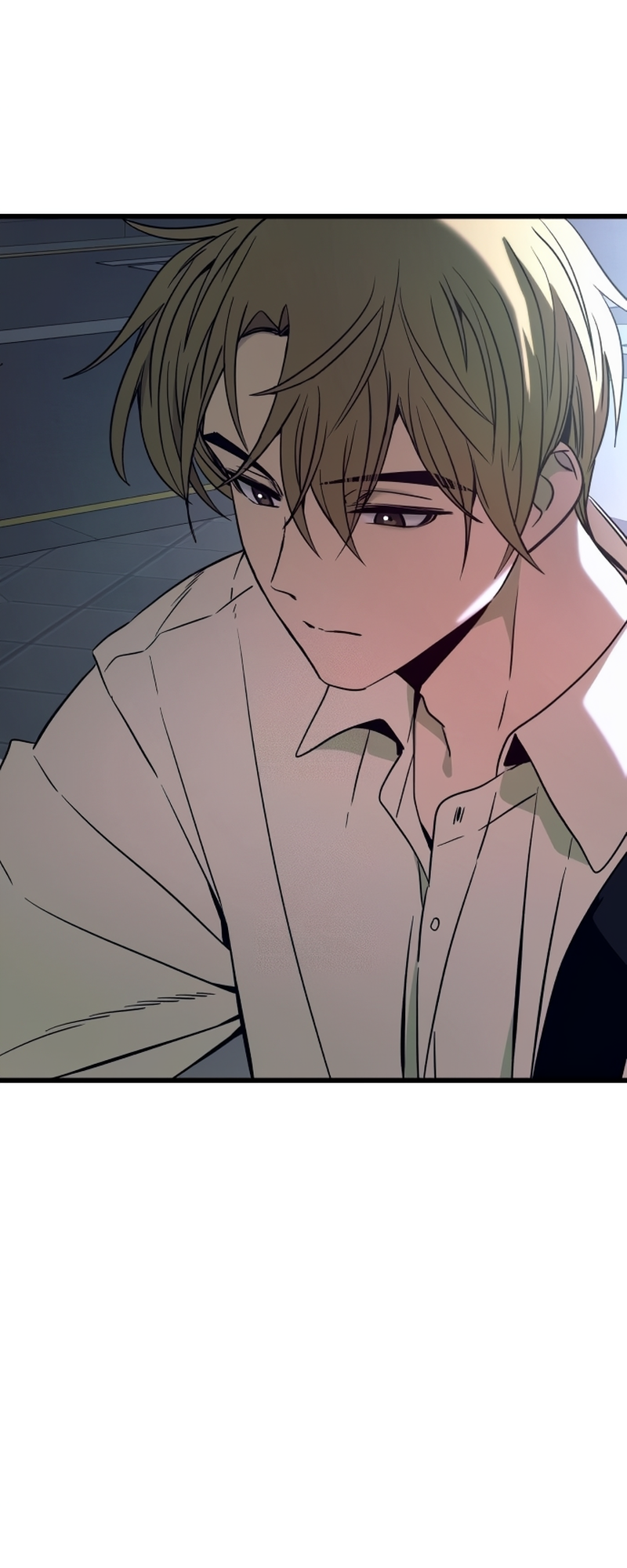 Read My Bias Gets On The Last Train FR Manga Online