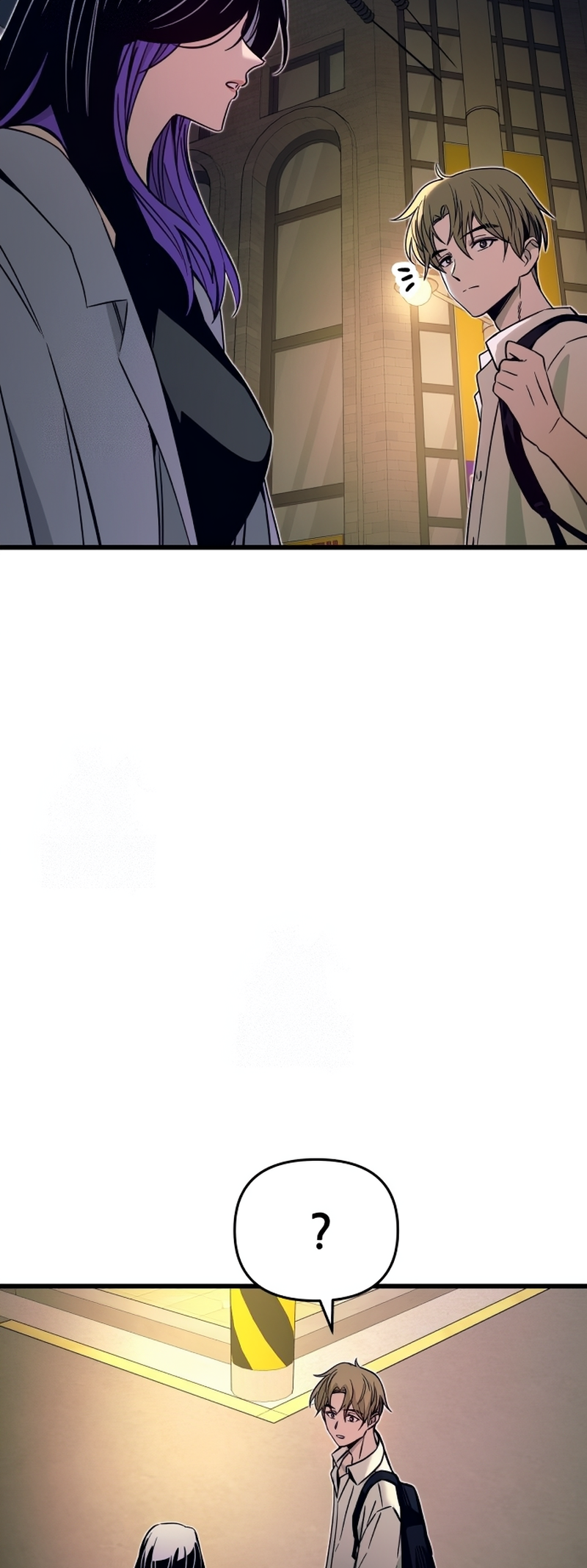 Read My Bias Gets On The Last Train FR Manga Online