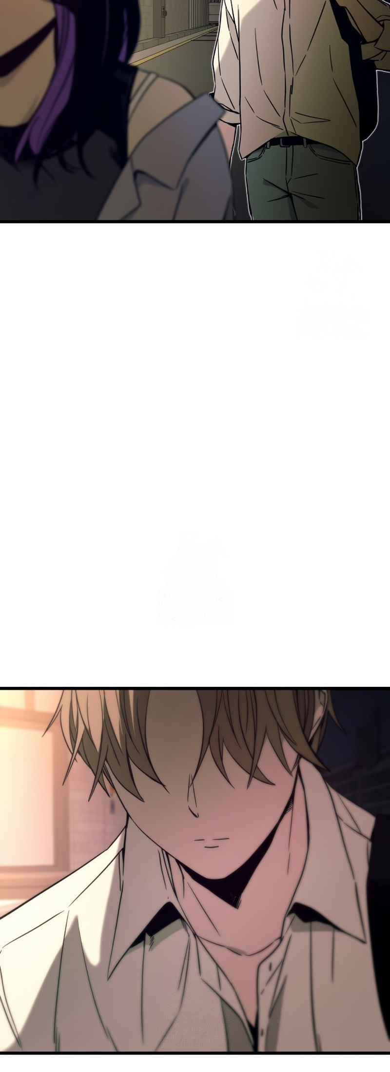 Read My Bias Gets On The Last Train FR Manga Online