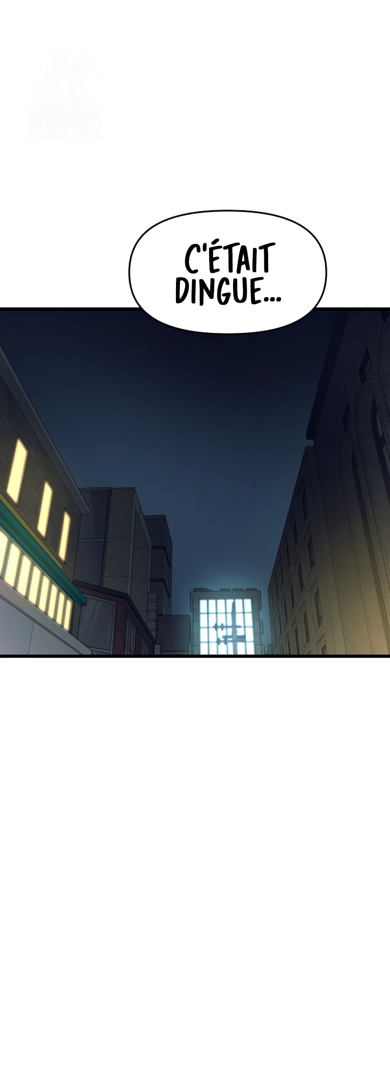 Read My Bias Gets On The Last Train FR Manga Online