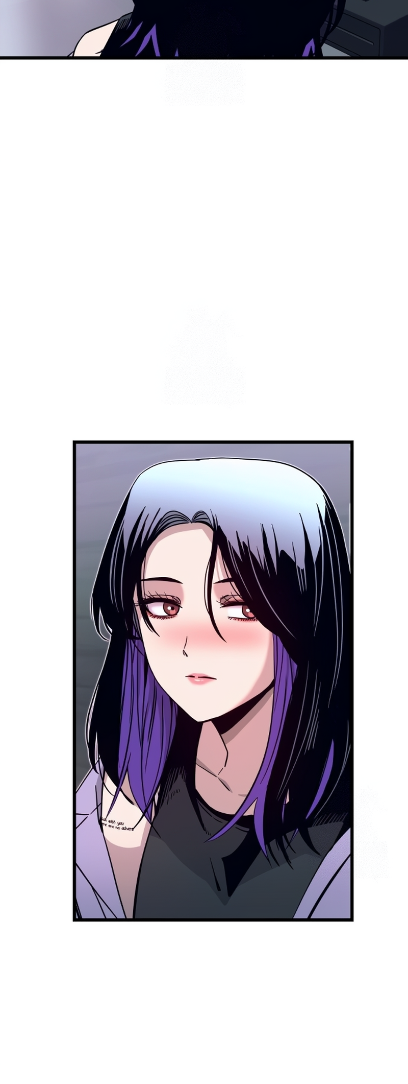 Read My Bias Gets On The Last Train FR Manga Online