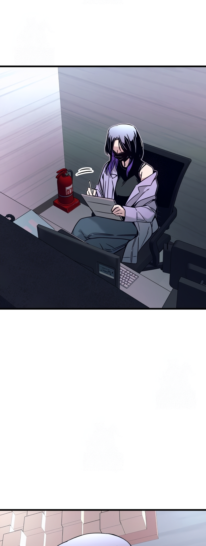 Read My Bias Gets On The Last Train FR Manga Online