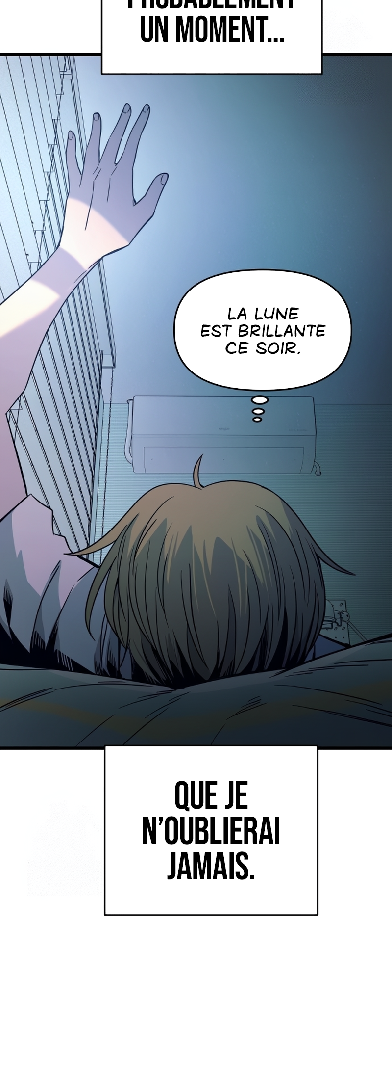 Read My Bias Gets On The Last Train FR Manga Online