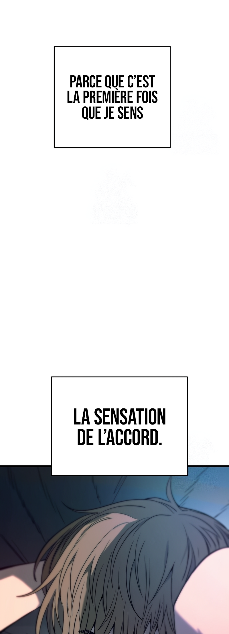 Read My Bias Gets On The Last Train FR Manga Online