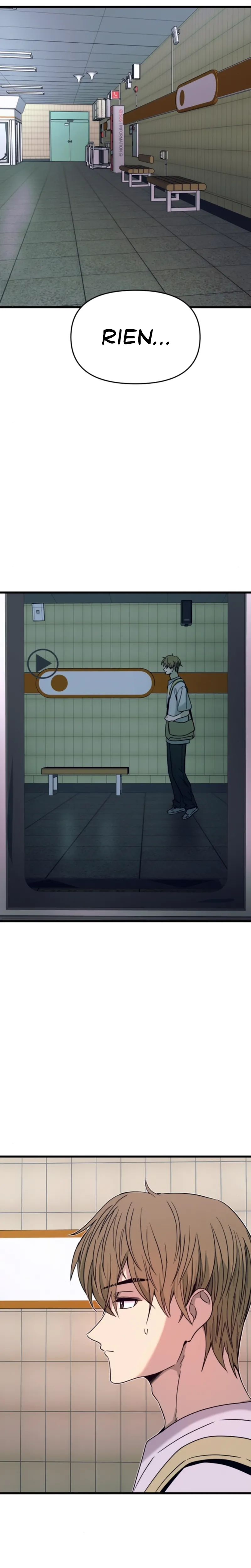 Read My Bias Gets On The Last Train FR Manga Online