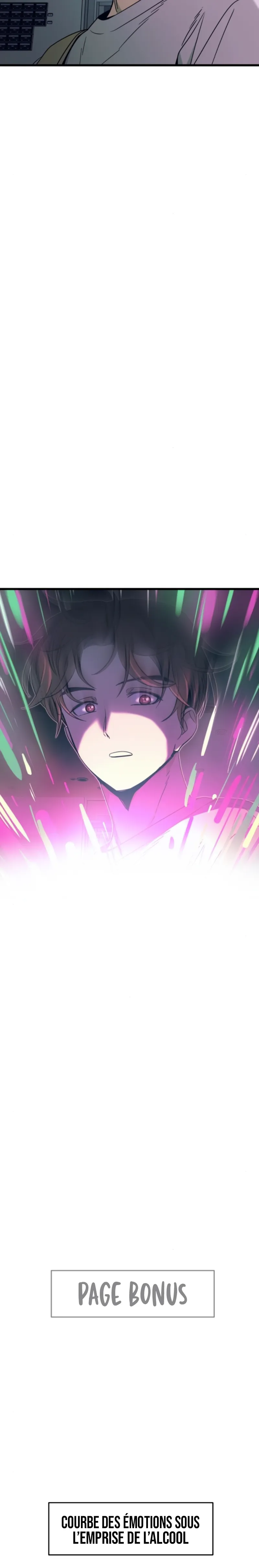 Read My Bias Gets On The Last Train FR Manga Online