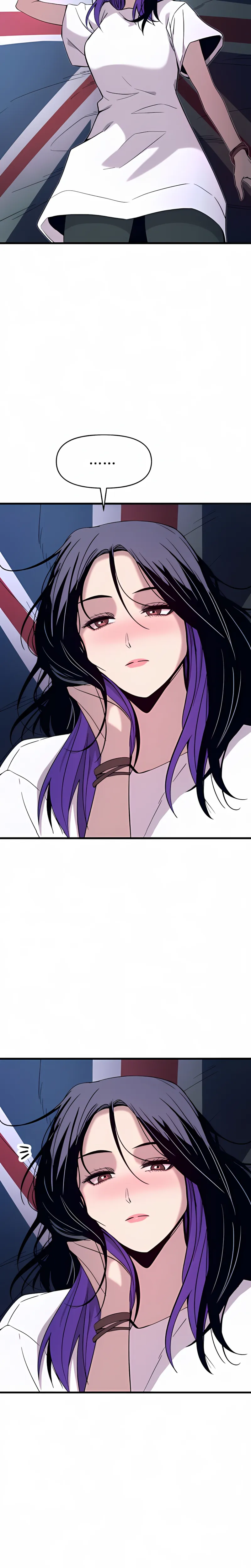 Read My Bias Gets On The Last Train FR Manga Online