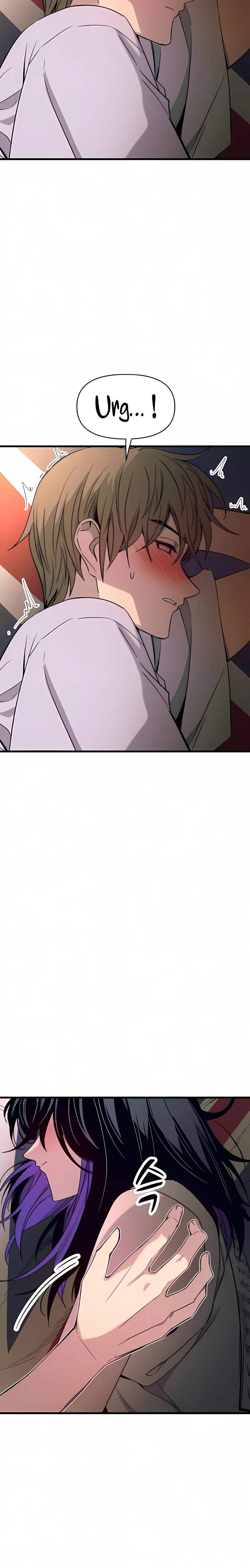 Read My Bias Gets On The Last Train FR Manga Online