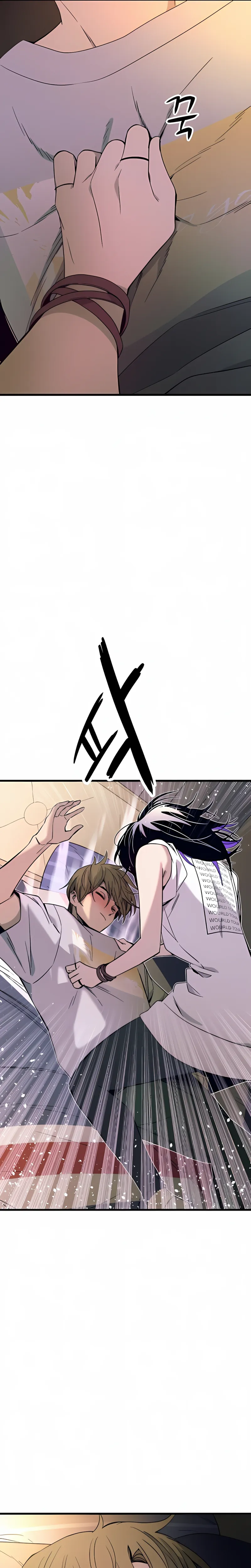 Read My Bias Gets On The Last Train FR Manga Online