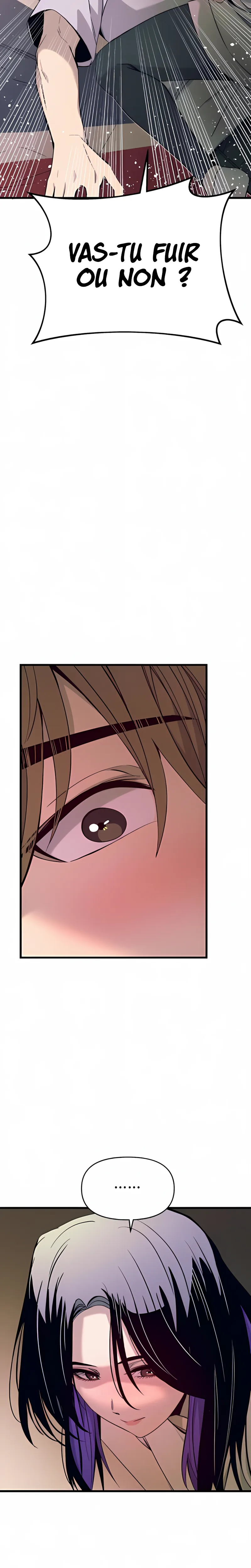 Read My Bias Gets On The Last Train FR Manga Online
