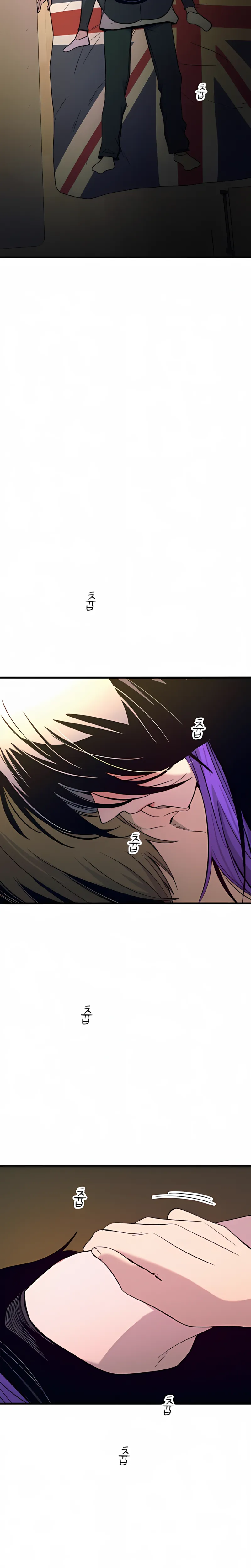 Read My Bias Gets On The Last Train FR Manga Online