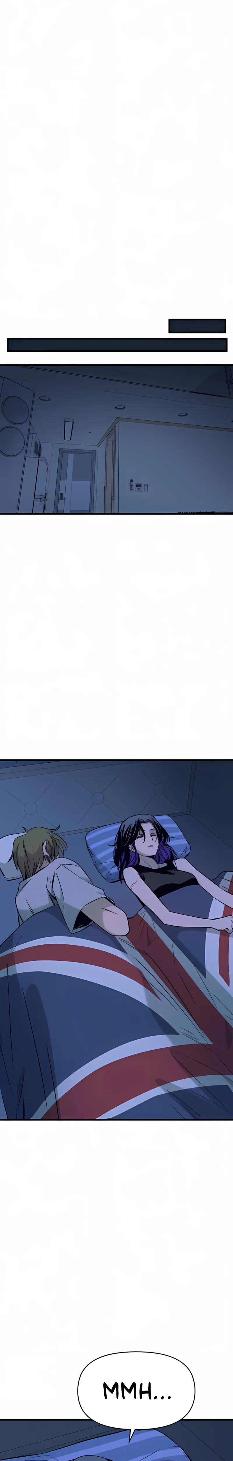 Read My Bias Gets On The Last Train FR Manga Online
