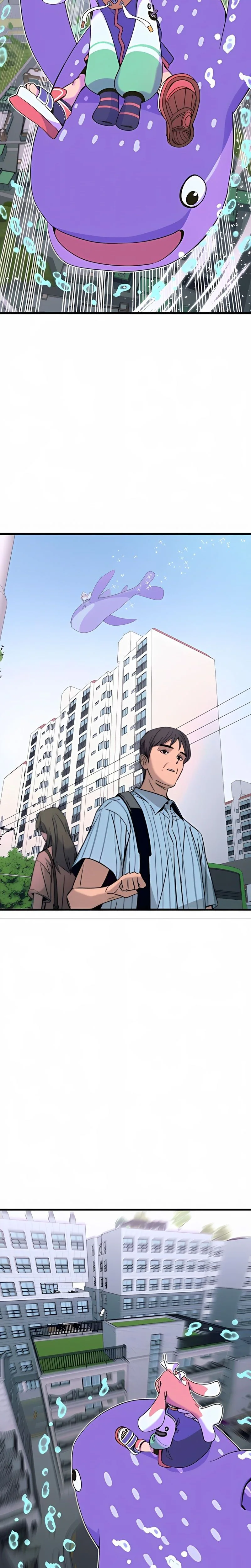 Read My Bias Gets On The Last Train FR Manga Online