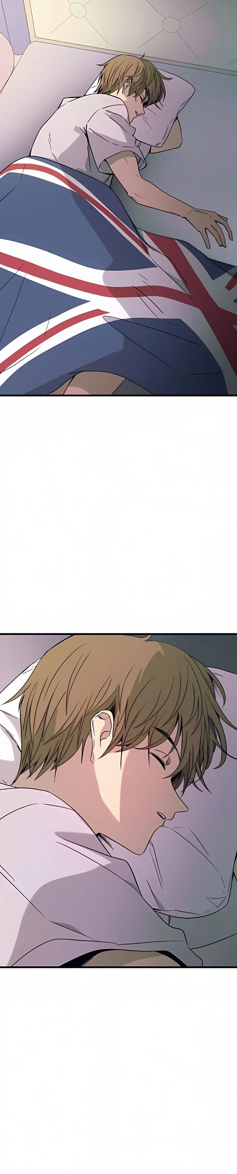 Read My Bias Gets On The Last Train FR Manga Online