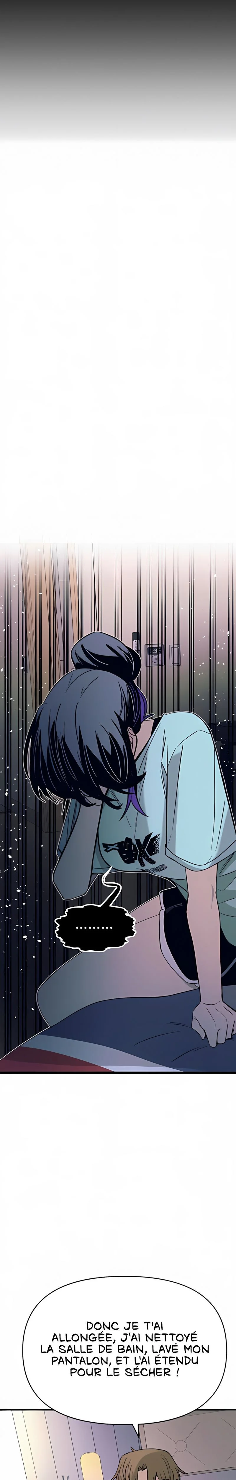 Read My Bias Gets On The Last Train FR Manga Online